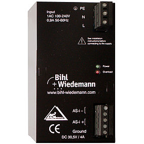 Bộ nguồn BW1649 Bihl + Wiedemann Vietnam