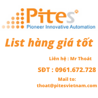 Laser Distance Sensor LMB 101 LMA 101 Proxitron Vietnam