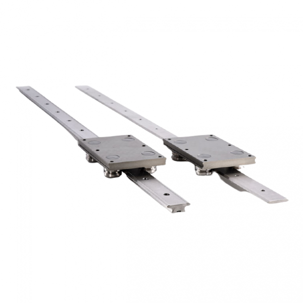Hepco Motion SL2 – Stainless Steel Linear Guide