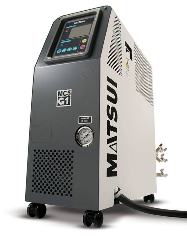 Matsui – MC5-G1-25L95 – Mold Temperature