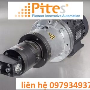 Pump PE:10001248 ZPBD 2-23 60-KIK-L-FCB/R/MAG(20-G)/V1