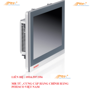 CP2715-0010 Bảng điều khiển Panel PC