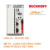 AX5160-0000-0202 Beckhoff  - Đại lý hãng Beckhoff Vietnam
