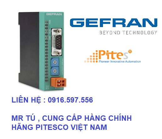 F035293 Gefran Biến Tần F035293