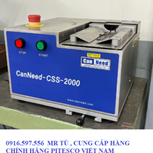 CanNeed-CSS-2000A