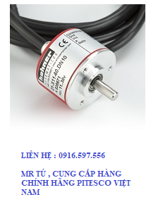H166CW 5000 Encoder