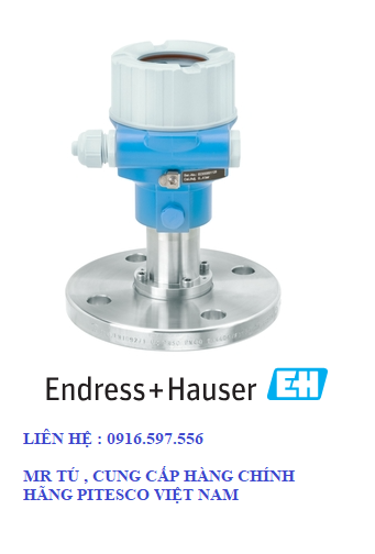 PMC51 Endress+Hauser