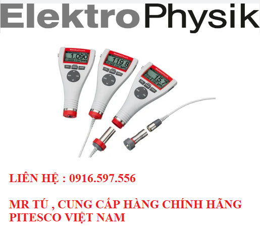 Elektrophysik Việt Nam