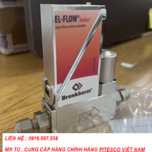 EL-FLOW series
