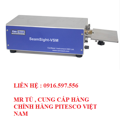 SeamSight®-VSM-6C