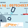  Microsonic esp-4 label/splice sensor-Cảm biến siêu âm-phát hiện esp-4