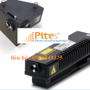 Status Pro Interferometer µLine 30 máy đo lazer 3D thiết bị đo Status pro